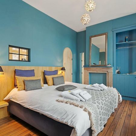 B&B Charming Brugge מראה חיצוני תמונה