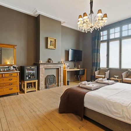 B&B Charming Brugge מראה חיצוני תמונה