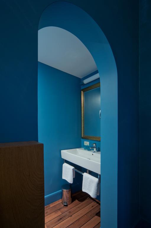 B&B Charming Brugge חדר תמונה