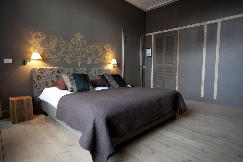 B&B Charming Brugge חדר תמונה