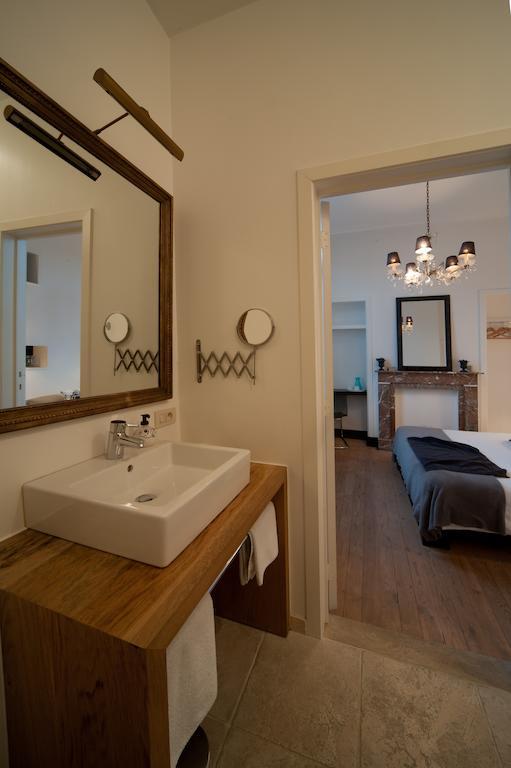 B&B Charming Brugge חדר תמונה