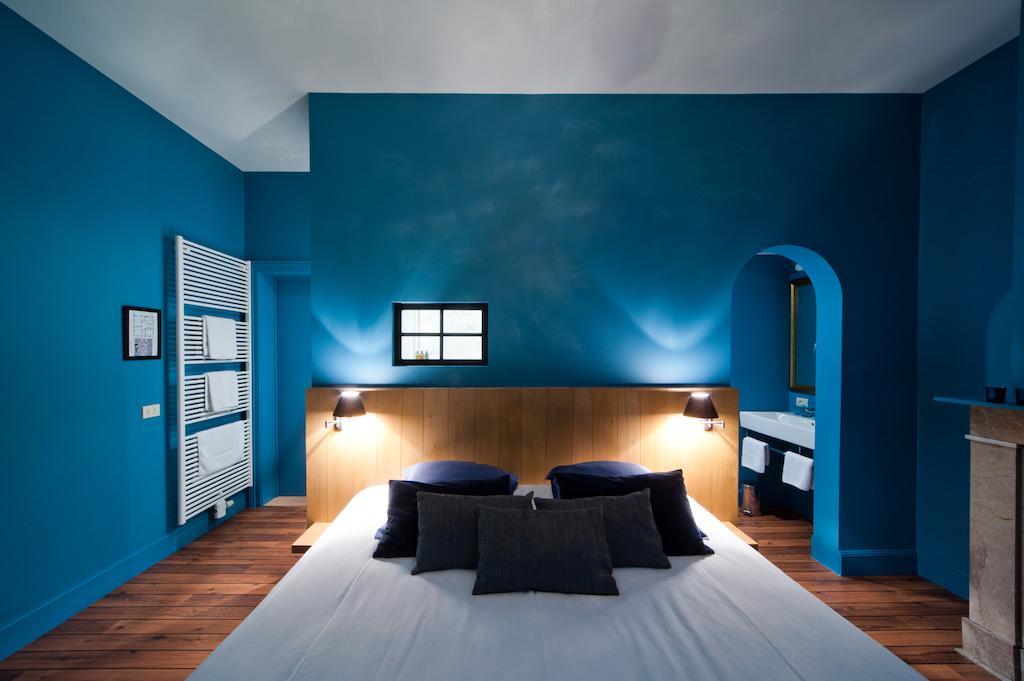 B&B Charming Brugge חדר תמונה
