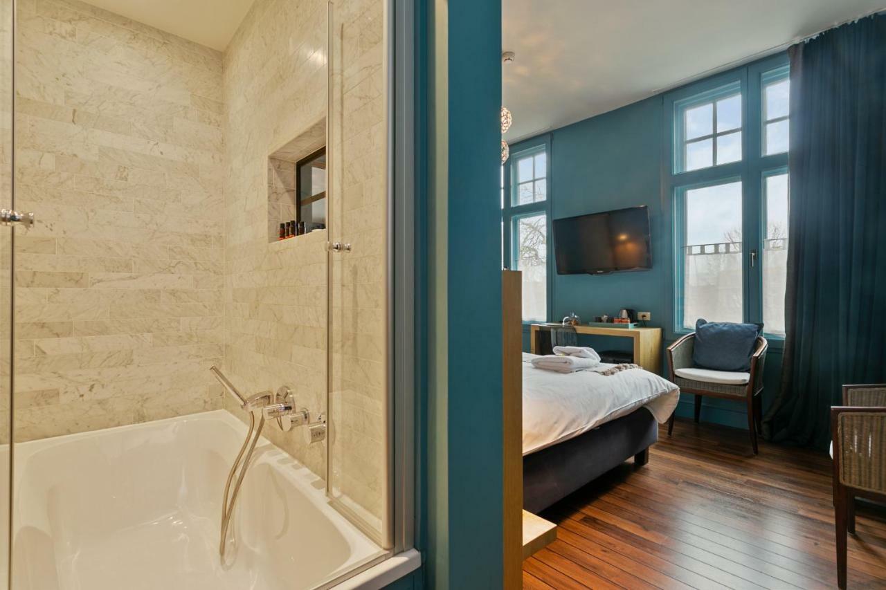 B&B Charming Brugge מראה חיצוני תמונה