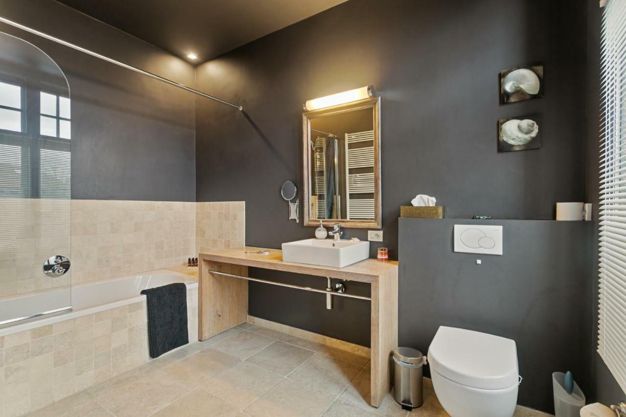 B&B Charming Brugge מראה חיצוני תמונה